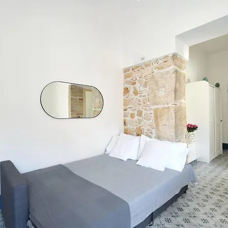 Апартаменты Iflat Dimora Del Cassaro *