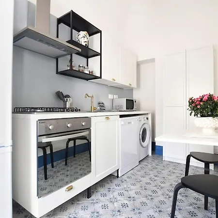 Appartement Iflat Dimora Del Cassaro