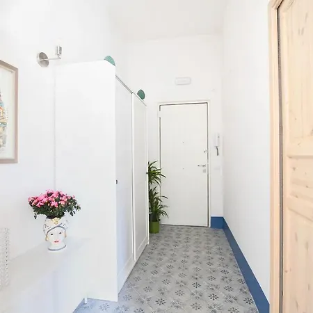 Iflat Dimora Del Cassaro * Palerme