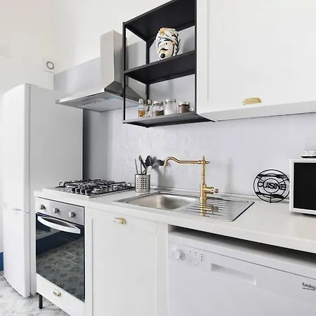 Iflat Dimora Del Cassaro Apartment