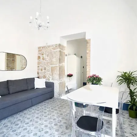 Appartement Iflat Dimora Del Cassaro Palerme