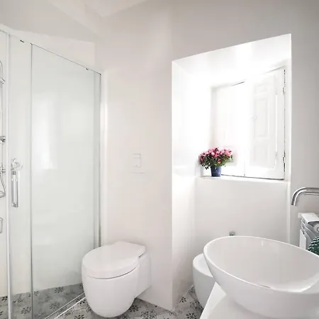 Iflat Dimora Del Cassaro Apartment
