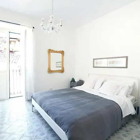 Apartment Iflat Dimora Del Cassaro *