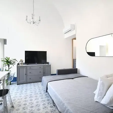 Iflat Dimora Del Cassaro *