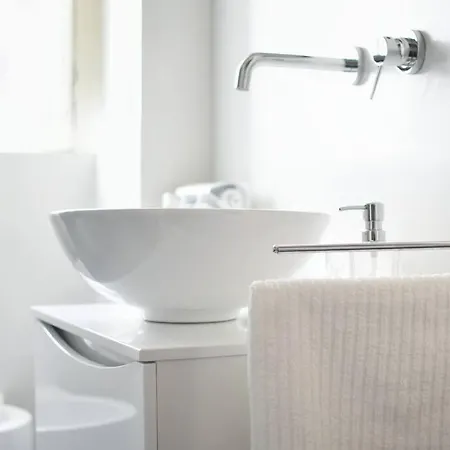 Apartment Iflat Dimora Del Cassaro Palermo
