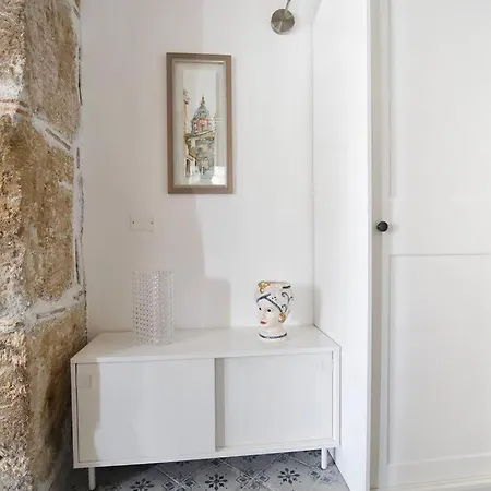 Iflat Dimora Del Cassaro Apartment