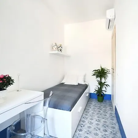 Iflat Dimora Del Cassaro Appartamento Palermo