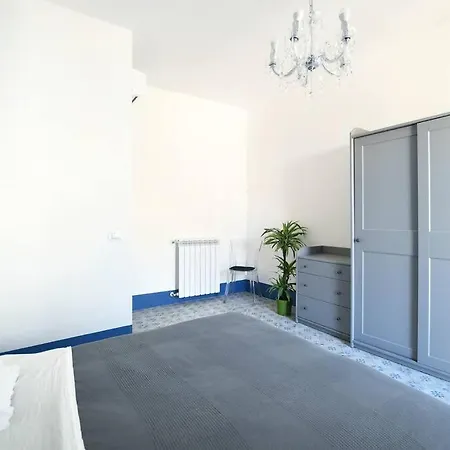 Iflat Dimora Del Cassaro * Palermo
